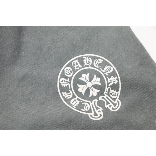 Replica Chrome Hearts Pants For Men #1218172 $64.00 USD for Wholesale