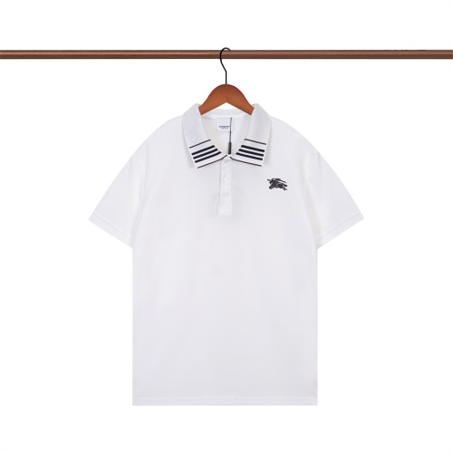 Replica Burberry T-Shirts Short Sleeved For Men #1218191, $39.00 USD, [ITEM#1218191], Replica Burberry T-Shirts outlet from China