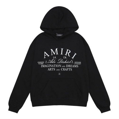 Replica Amiri Hoodies Long Sleeved For Unisex #1218221, $48.00 USD, [ITEM#1218221], Replica Amiri Hoodies outlet from China