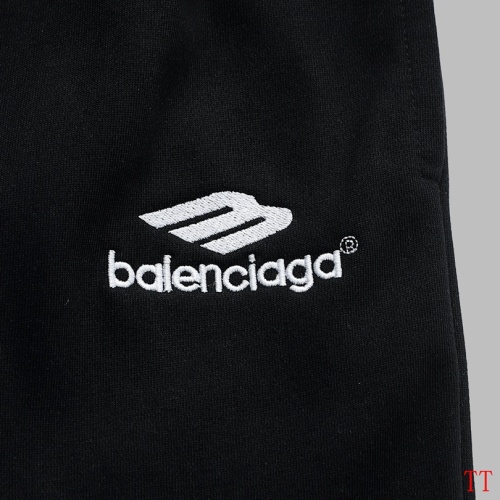 Replica Balenciaga Pants For Men #1218253 $45.00 USD for Wholesale