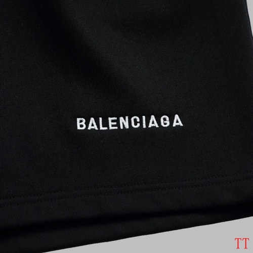 Replica Balenciaga Pants For Men #1218256 $45.00 USD for Wholesale