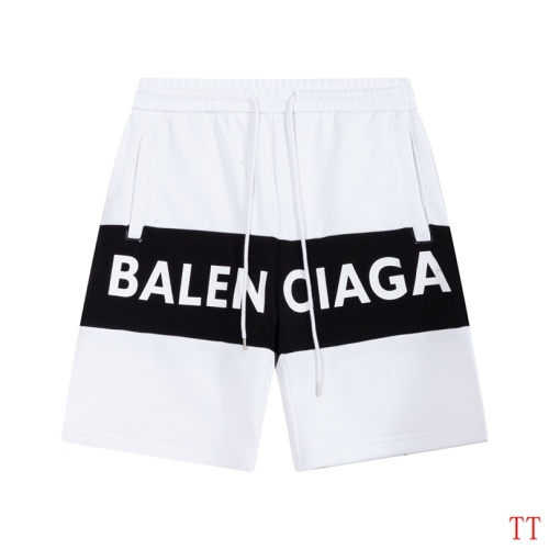 Replica Balenciaga Pants For Unisex #1218258, $48.00 USD, [ITEM#1218258], Replica Balenciaga Pants outlet from China