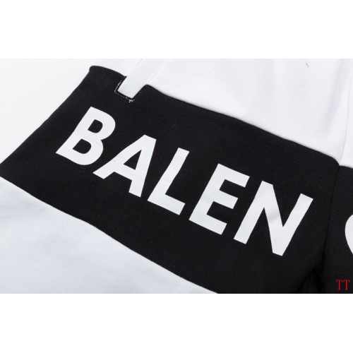 Replica Balenciaga Pants For Unisex #1218258 $48.00 USD for Wholesale