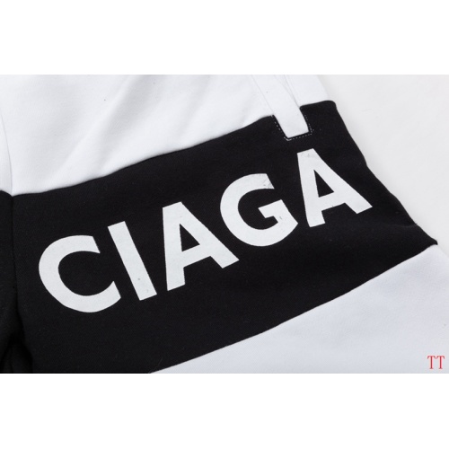 Replica Balenciaga Pants For Unisex #1218258 $48.00 USD for Wholesale