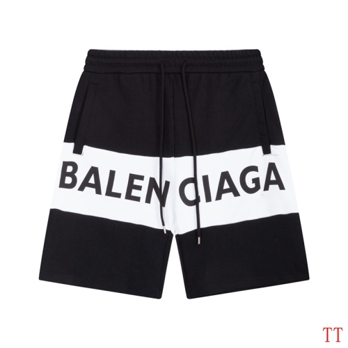 Replica Balenciaga Pants For Unisex #1218260, $48.00 USD, [ITEM#1218260], Replica Balenciaga Pants outlet from China