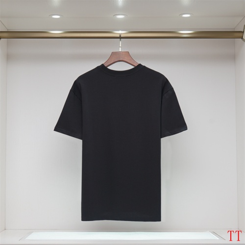 Replica Dolce & Gabbana T-Shirts Short Sleeved For Unisex #1218270 $32.00 USD for Wholesale
