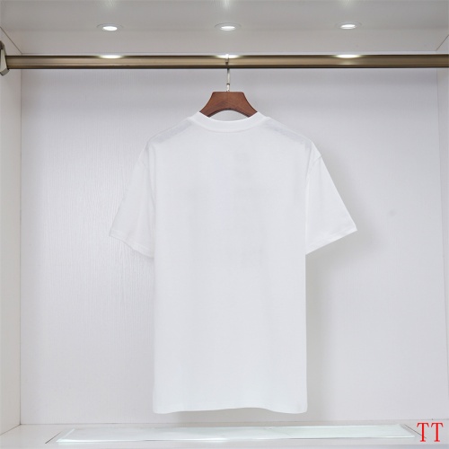 Replica Dolce & Gabbana D&G T-Shirts Short Sleeved For Unisex #1218273 $32.00 USD for Wholesale