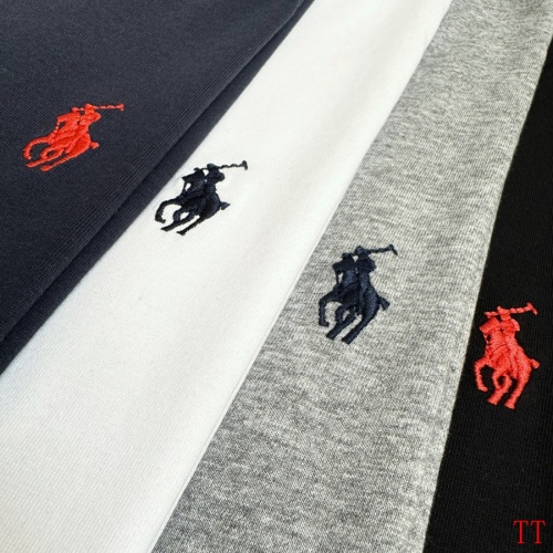 Replica Ralph Lauren Polo T-Shirts Short Sleeved For Men #1218313 $29.00 USD for Wholesale