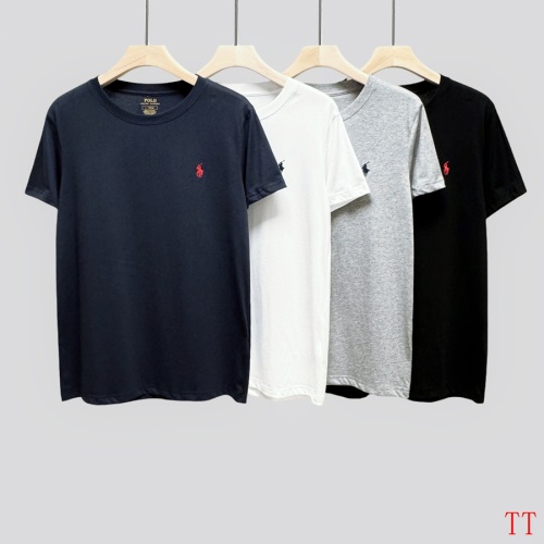 Replica Ralph Lauren Polo T-Shirts Short Sleeved For Men #1218315 $29.00 USD for Wholesale