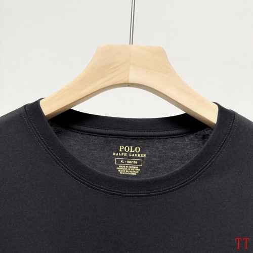 Replica Ralph Lauren Polo T-Shirts Short Sleeved For Men #1218316 $29.00 USD for Wholesale