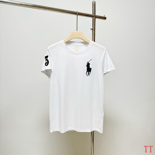 Replica Ralph Lauren Polo T-Shirts Short Sleeved For Men #1218318, $29.00 USD, [ITEM#1218318], Replica Ralph Lauren Polo T-Shirts outlet from China