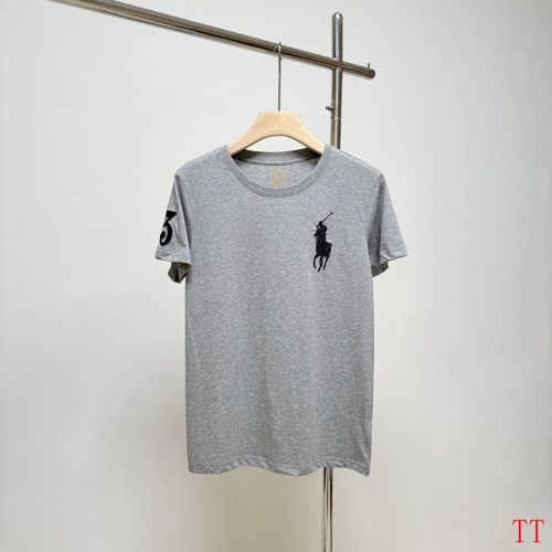 Replica Ralph Lauren Polo T-Shirts Short Sleeved For Men #1218319, $29.00 USD, [ITEM#1218319], Replica Ralph Lauren Polo T-Shirts outlet from China