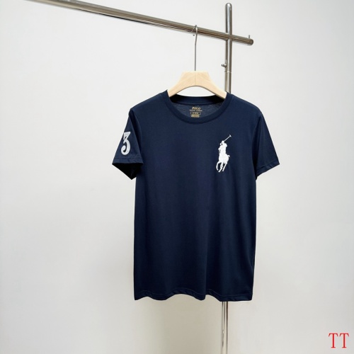 Replica Ralph Lauren Polo T-Shirts Short Sleeved For Men #1218320, $29.00 USD, [ITEM#1218320], Replica Ralph Lauren Polo T-Shirts outlet from China