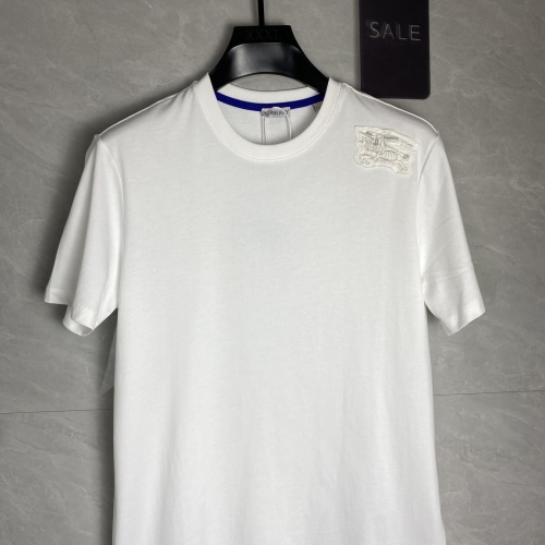 Replica Burberry T-Shirts Short Sleeved For Men #1218324, $60.00 USD, [ITEM#1218324], Replica Burberry T-Shirts outlet from China