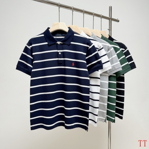 Replica Ralph Lauren Polo T-Shirts Short Sleeved For Men #1218327 $39.00 USD for Wholesale