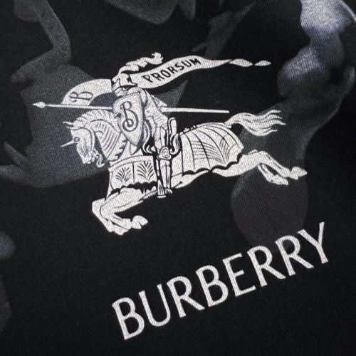 Replica Burberry T-Shirts Short Sleeved For Unisex #1218337 $64.00 USD for Wholesale