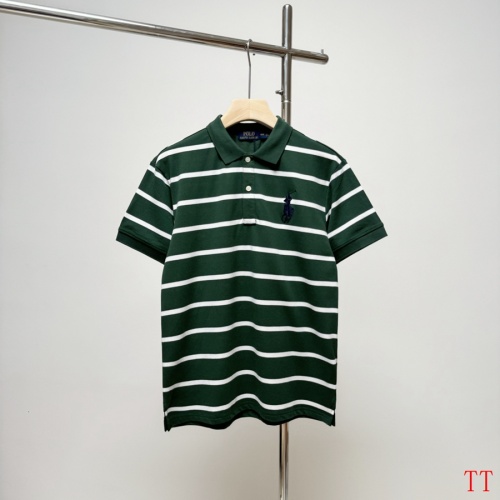 Replica Ralph Lauren Polo T-Shirts Short Sleeved For Men #1218338, $39.00 USD, [ITEM#1218338], Replica Ralph Lauren Polo T-Shirts outlet from China