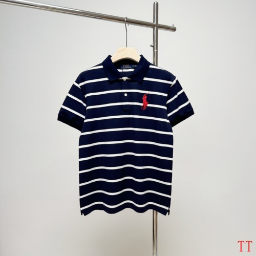 Replica Ralph Lauren Polo T-Shirts Short Sleeved For Men #1218340, $39.00 USD, [ITEM#1218340], Replica Ralph Lauren Polo T-Shirts outlet from China