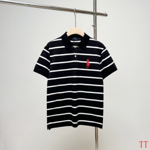 Replica Ralph Lauren Polo T-Shirts Short Sleeved For Men #1218341, $39.00 USD, [ITEM#1218341], Replica Ralph Lauren Polo T-Shirts outlet from China