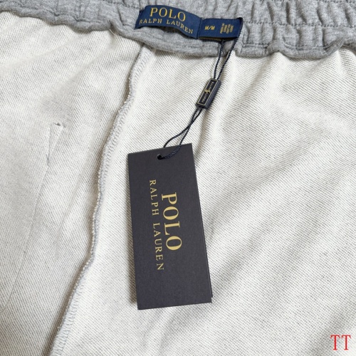 Replica Ralph Lauren Polo Pants For Men #1218349 $39.00 USD for Wholesale