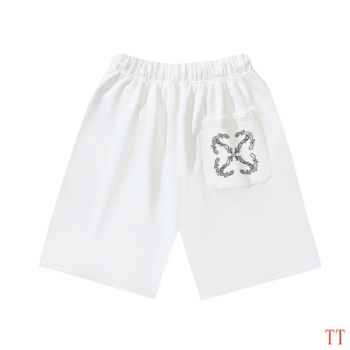 Replica Off-White Pants For Unisex #1218405, $42.00 USD, [ITEM#1218405], Replica Off-White Pants outlet from China