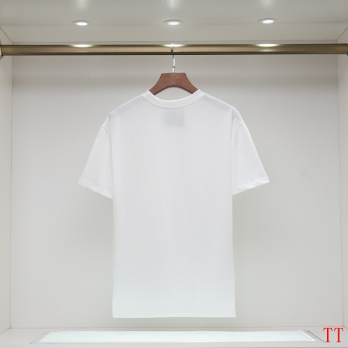 Replica Off-White T-Shirts Short Sleeved For Unisex #1218429 $32.00 USD for Wholesale