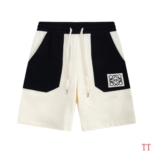 Replica LOEWE Pants For Unisex #1218467, $48.00 USD, [ITEM#1218467], Replica LOEWE Pants outlet from China