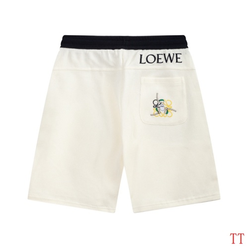 Replica LOEWE Pants For Unisex #1218467 $48.00 USD for Wholesale