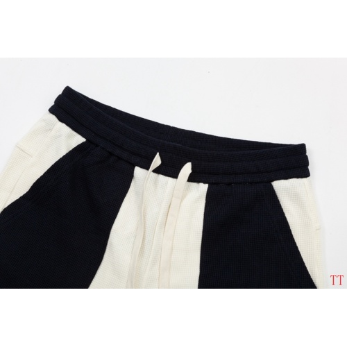 Replica LOEWE Pants For Unisex #1218467 $48.00 USD for Wholesale