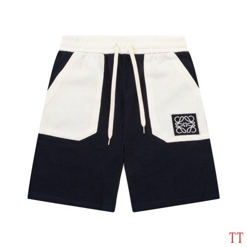 Replica LOEWE Pants For Unisex #1218468, $48.00 USD, [ITEM#1218468], Replica LOEWE Pants outlet from China