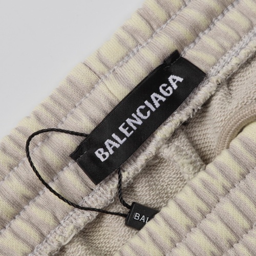 Replica Balenciaga Pants For Men #1218481 $52.00 USD for Wholesale