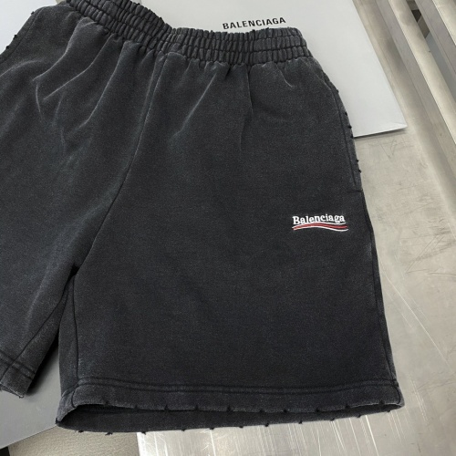 Replica Balenciaga Pants For Men #1218502 $56.00 USD for Wholesale