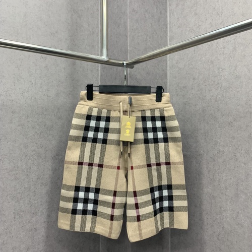 Replica Burberry Pants For Men #1218507, $48.00 USD, [ITEM#1218507], Replica Burberry Pants outlet from China