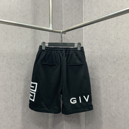 Replica Givenchy Pants For Men #1218514 $48.00 USD for Wholesale