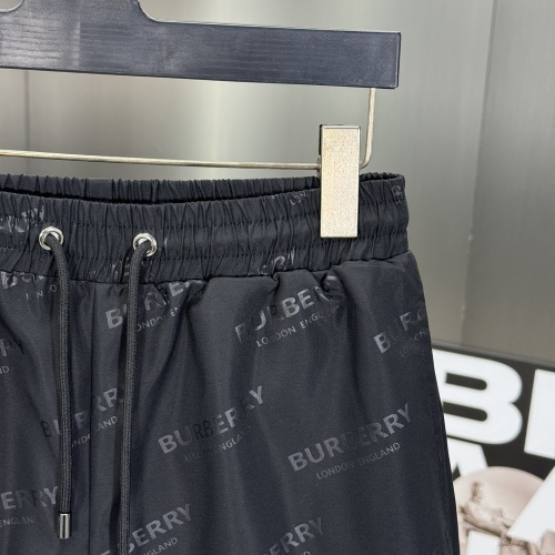 Replica Burberry Pants For Men #1218628 $29.00 USD for Wholesale