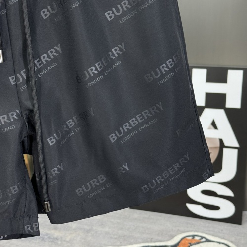 Replica Burberry Pants For Men #1218628 $29.00 USD for Wholesale