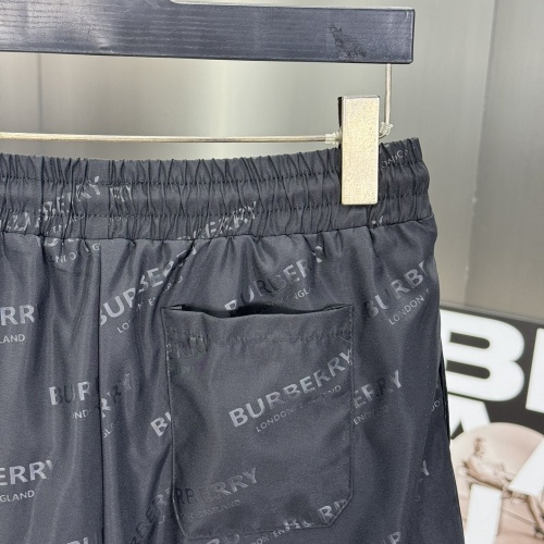 Replica Burberry Pants For Men #1218628 $29.00 USD for Wholesale