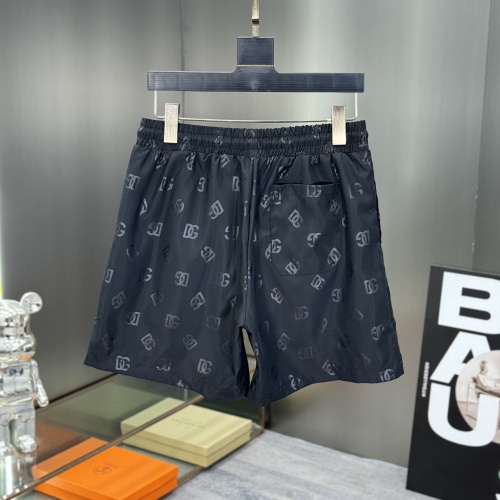 Replica Dolce & Gabbana D&G Pants For Men #1218648 $29.00 USD for Wholesale