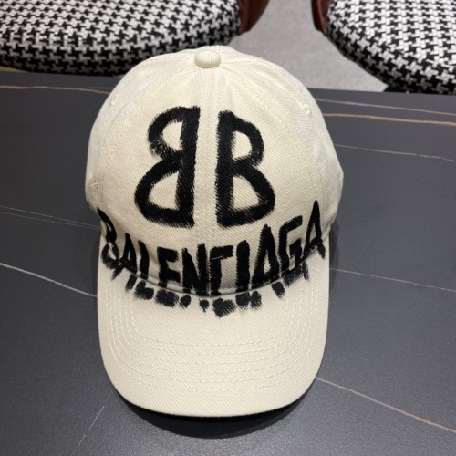 Replica Balenciaga Caps #1218680, $27.00 USD, [ITEM#1218680], Replica Balenciaga Caps outlet from China