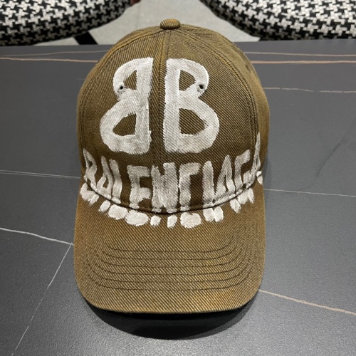 Replica Balenciaga Caps #1218682, $27.00 USD, [ITEM#1218682], Replica Balenciaga Caps outlet from China