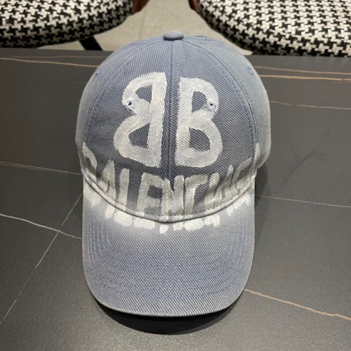 Replica Balenciaga Caps #1218684, $27.00 USD, [ITEM#1218684], Replica Balenciaga Caps outlet from China