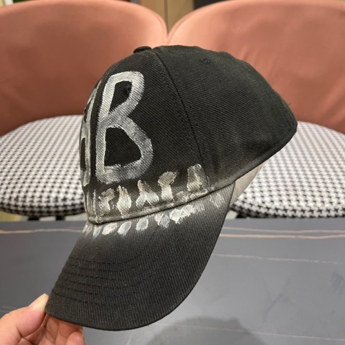 Replica Balenciaga Caps #1218689 $27.00 USD for Wholesale