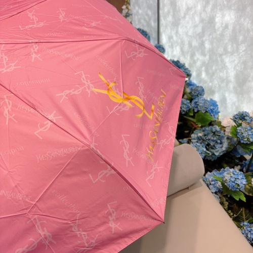 Replica Yves Saint Laurent YSL Umbrellas #1218690 $29.00 USD for Wholesale