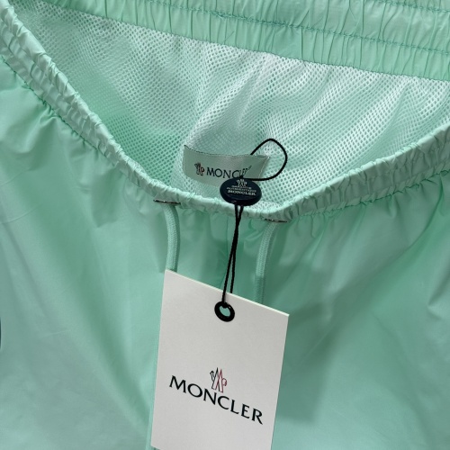 Replica Moncler Pants For Men #1218693 $29.00 USD for Wholesale