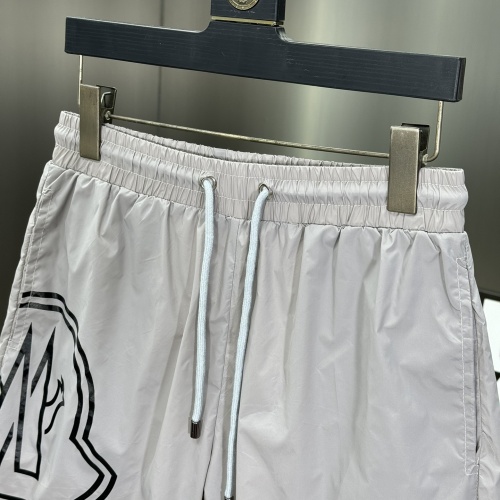 Replica Moncler Pants For Men #1218703 $29.00 USD for Wholesale