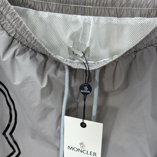 Replica Moncler Pants For Men #1218703 $29.00 USD for Wholesale