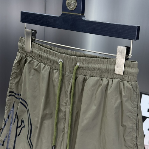 Replica Moncler Pants For Men #1218704 $29.00 USD for Wholesale