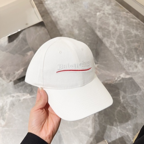 Replica Balenciaga Caps #1218718 $27.00 USD for Wholesale