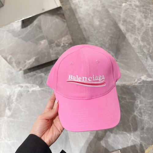 Replica Balenciaga Caps #1218720, $27.00 USD, [ITEM#1218720], Replica Balenciaga Caps outlet from China