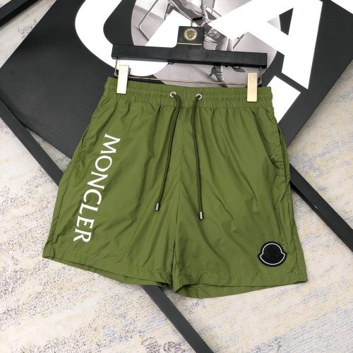 Replica Moncler Pants For Men #1218741, $29.00 USD, [ITEM#1218741], Replica Moncler Pants outlet from China